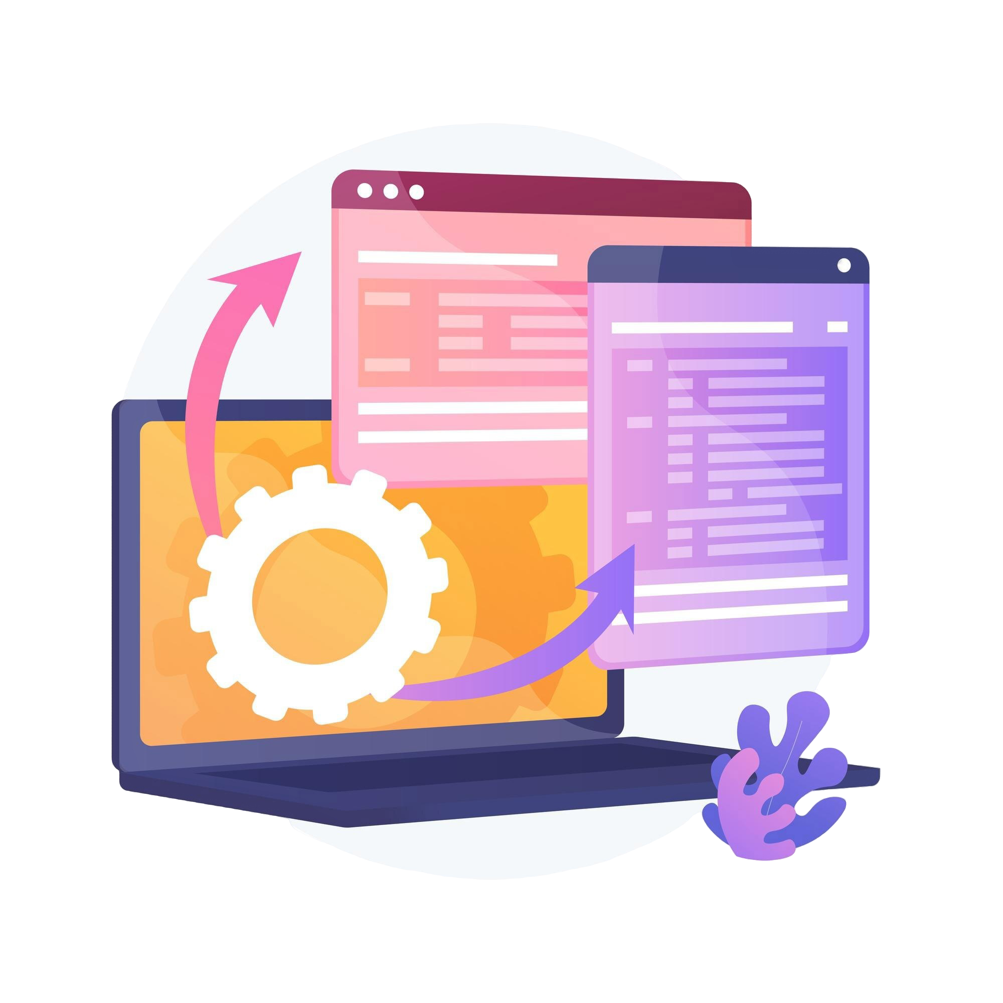 Organic SEO Services to Grow Your Business Online Organic SEO Services to Grow Your Business Online