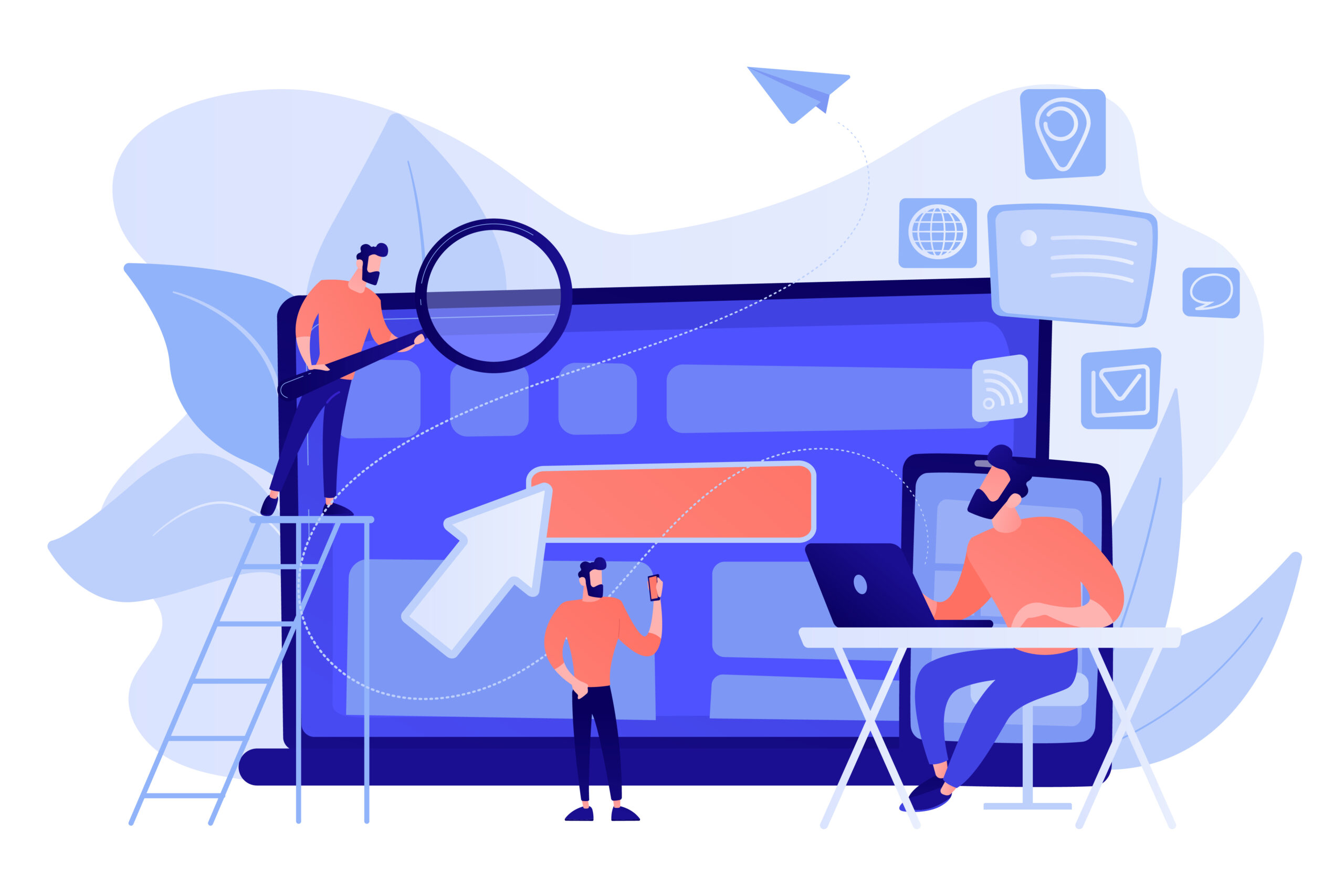 On-Page SEO Services for Businesses and Entrepreneurs On-Page SEO Services for Businesses and Entrepreneurs